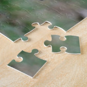 Puzzle photo Carlin adorable (Côté)