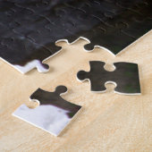 Puzzle photo cascade (Côté)