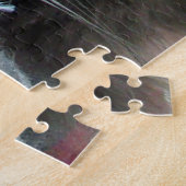 Puzzle Photo Cat (Côté)