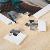 Puzzle Photo Collage Idées De Cadeaux Créer 5 Photos (Côté)