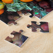 Puzzle Photo Colorée Citrons Amalfi (Côté)