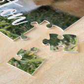 Puzzle Photo complète personnalisée (Côté)