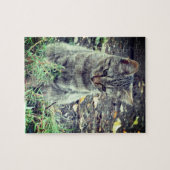 Puzzle Photo Cute Kitten (Horizontal)