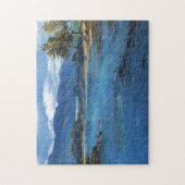 Puzzle photo d'art personnalisé paysage (Vertical)