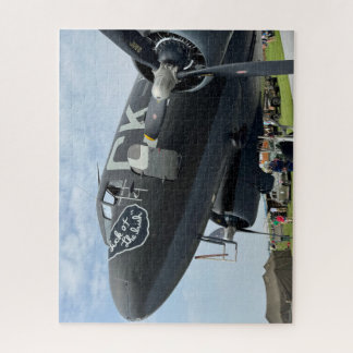 Puzzle Photo d'avion vintage cool fun pilote aviation 