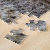 Puzzle Photo de Bobcat Wildlife (Côté)