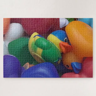 Puzzle Photo de Canards Ken Gage