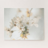 Puzzle Photo de cerisier nature (Horizontal)