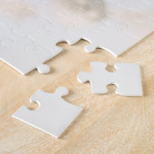 Puzzle Photo de cerisier naturel (Côté)