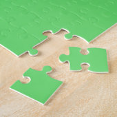 Puzzle photo de Chouette Brown (Côté)