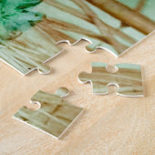 Puzzle Photo de Corbeau des oiseaux noirs (Côté)