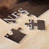 Puzzle Photo de couples modernes minimalistes (Côté)