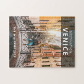 Puzzle Photo de destination (Horizontal)