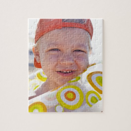 Puzzle Photo de famille (Vertical)