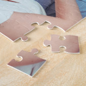 Puzzle Photo de famille mémorable (Côté)