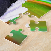 Puzzle Photo de famille préférée (Côté)