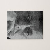 Puzzle Photo de John F. Kennedy (Horizontal)