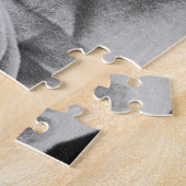 Puzzle Photo de John F. Kennedy (Côté)