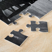 Puzzle Photo de John F. Kennedy 2 (Côté)