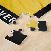 Puzzle Photo de la famille Best Mom (Côté)