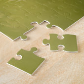 Puzzle Photo de la Fleur Jaune (Côté)