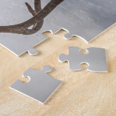 Puzzle Photo de la nature des rennes (Côté)