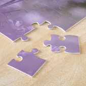 Puzzle Photo de la nature Smock de Lady (Côté)