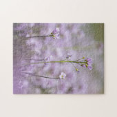 Puzzle Photo de la nature Smock de Lady (Horizontal)