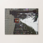 Puzzle photo de la Nouvelle-Orléans (Horizontal)