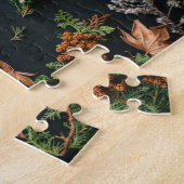 Puzzle Photo de la proposition du Fiançailles de la baie  (Côté)