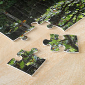 Puzzle Photo de la rivière (Côté)