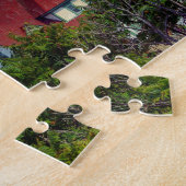 Puzzle Photo de la tête du Maine Portland (Côté)