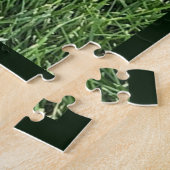 Puzzle Photo de lapin de lapin mignon (Côté)