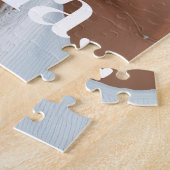 Puzzle Photo de maman (Côté)