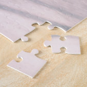 Puzzle Photo de mariage (Côté)
