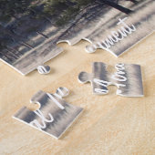 Puzzle Photo de monument national de la tour du diable de (Côté)