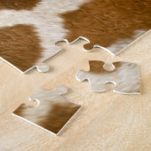 Puzzle Photo de nature d'animaux sauvages de visage de (Côté)