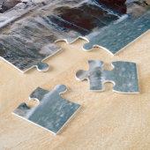 Puzzle Photo de Rome de fontaine de TREVI difficile (Côté)