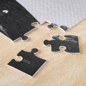 Puzzle Photo de Ronald Reagan (Côté)