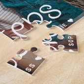 Puzzle Photo de Soeurs modernes (Côté)