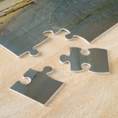 Puzzle Photo de St Ives les Cornouailles Angleterre (Côté)