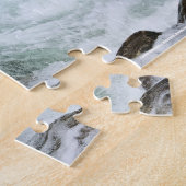 Puzzle Photo de votre propre rivière (Côté)