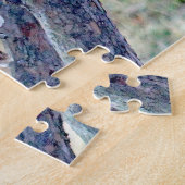 Puzzle Photo de Wildlife Barred Owl Tree (Côté)