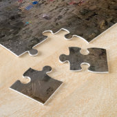 Puzzle Photo des Cornouailles Angleterre de plage de (Côté)