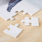 Puzzle Photo Dog (Côté)