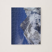 Puzzle Photo du mont Everest (Vertical)