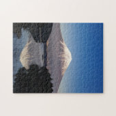 Puzzle Photo du Mont Fuji (Horizontal)