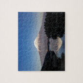 Puzzle Photo du Mont Fuji (Vertical)