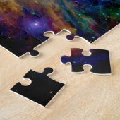 Puzzle Photo du télescope spatial Orion Nebula Hubble Spi (Côté)