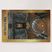 Puzzle Photo du Vatican (Horizontal)